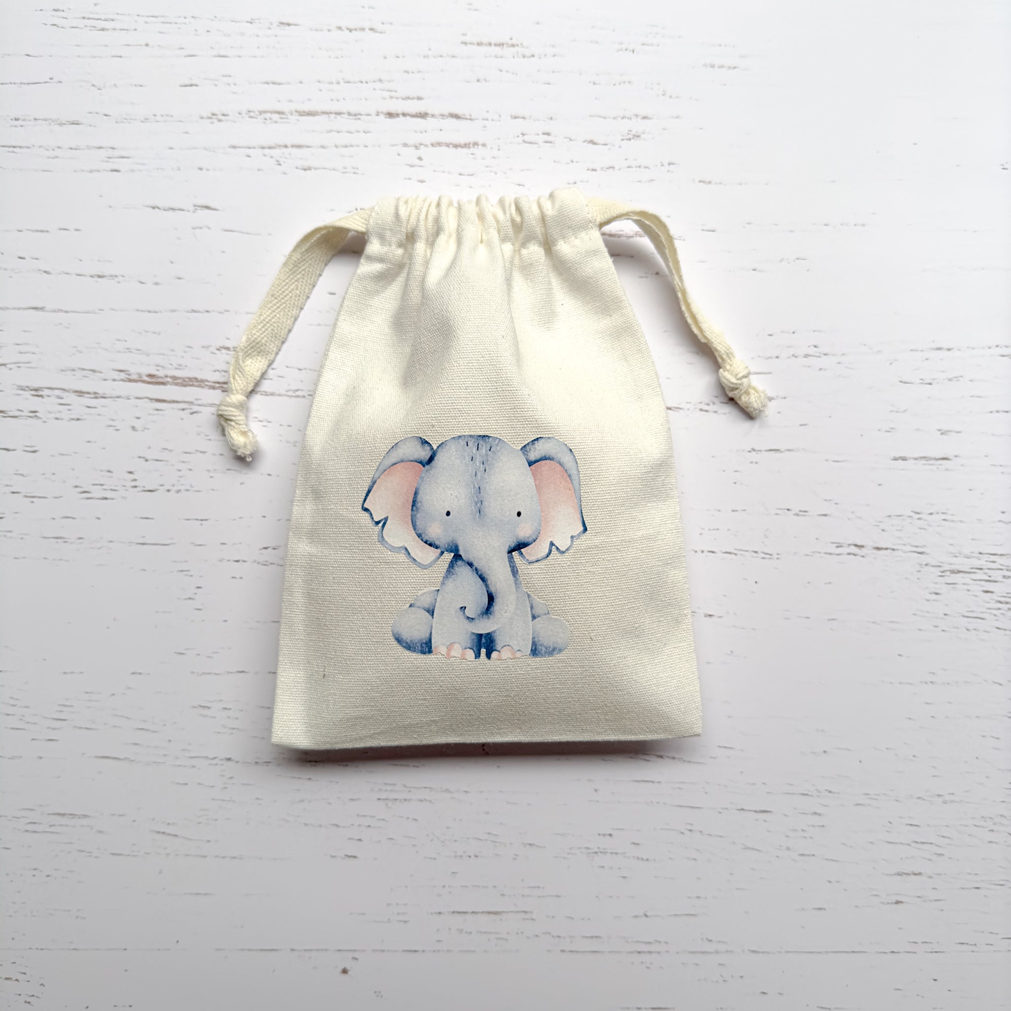 Jungle Party Bags