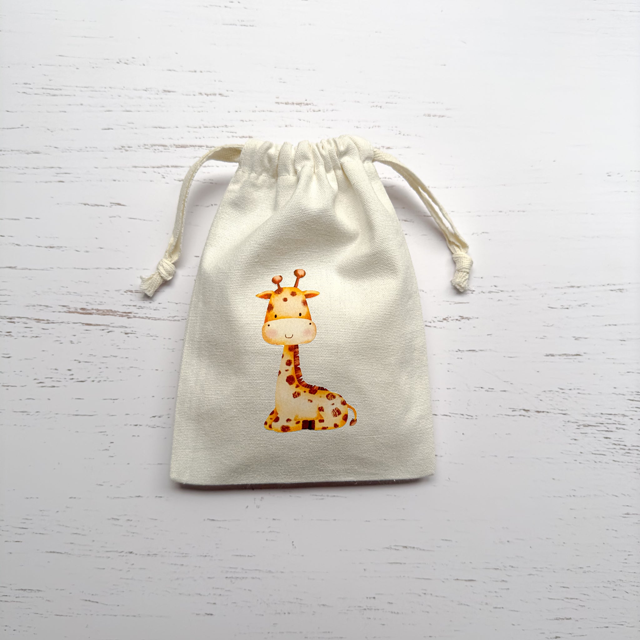 Jungle Party Bags