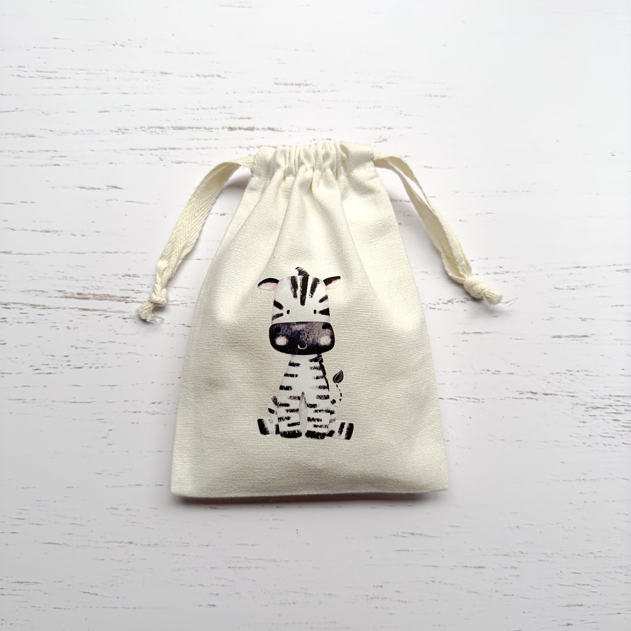 Jungle Party Bags