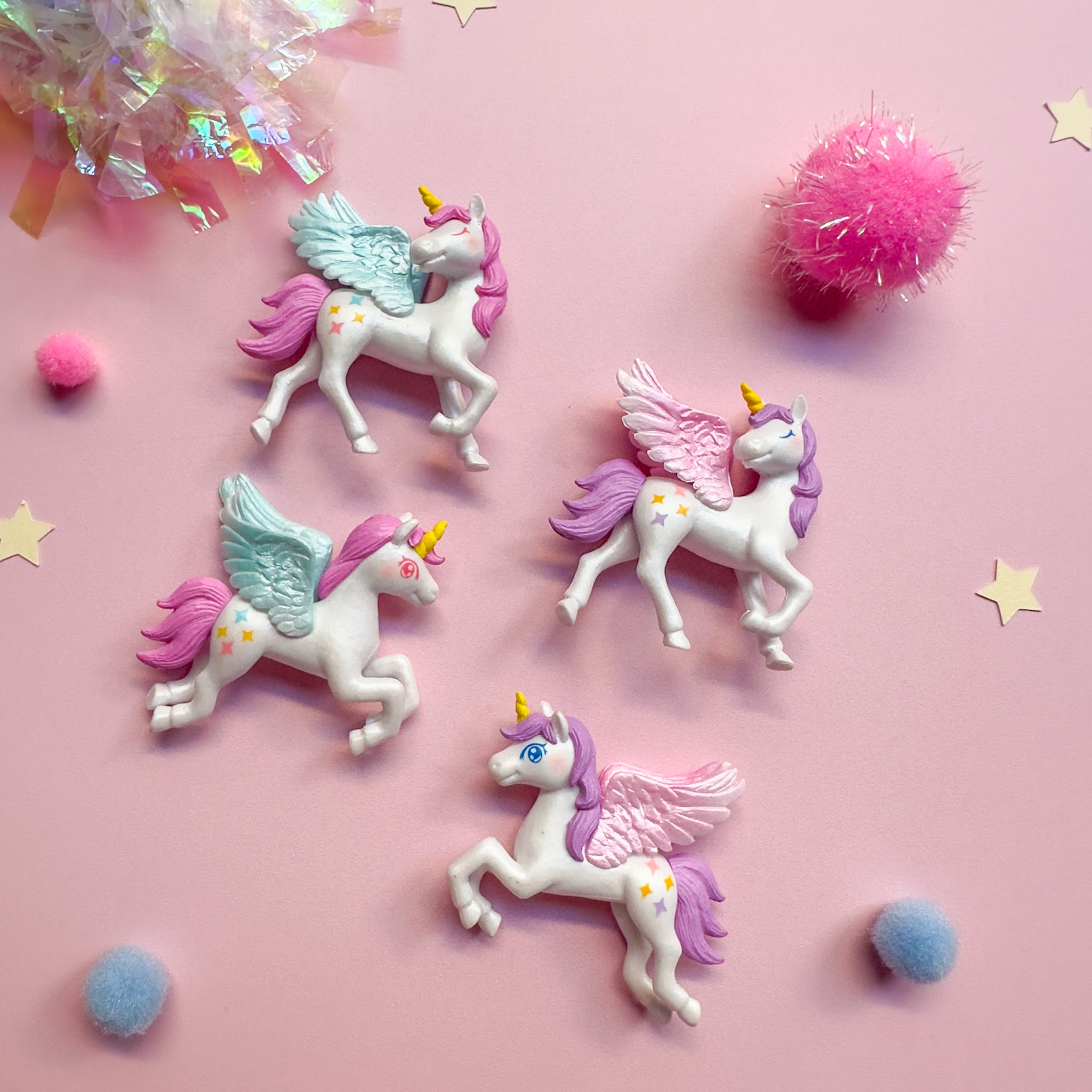 Magical Unicorn Premade Party Bags