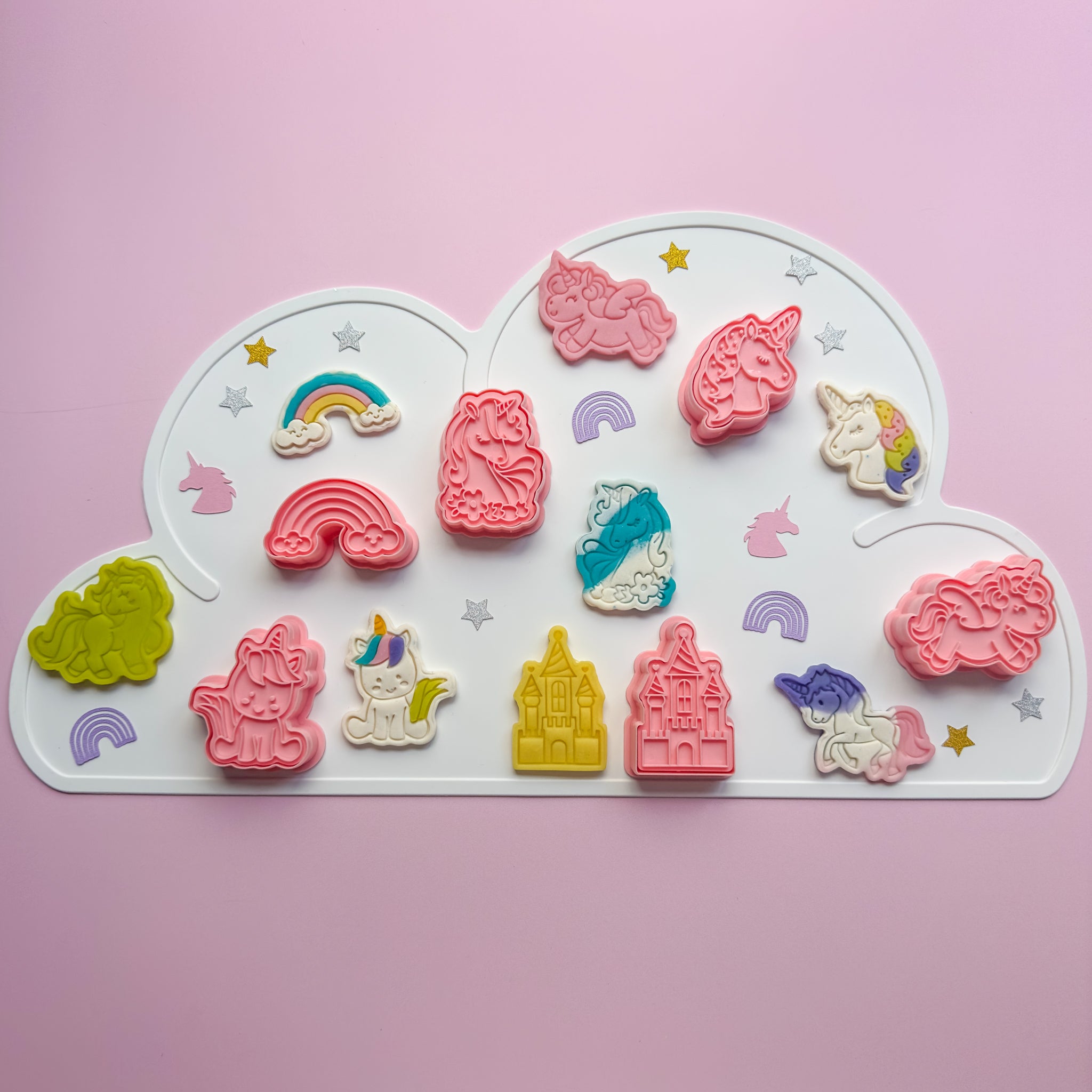 Magical Unicorn Premade Party Bags