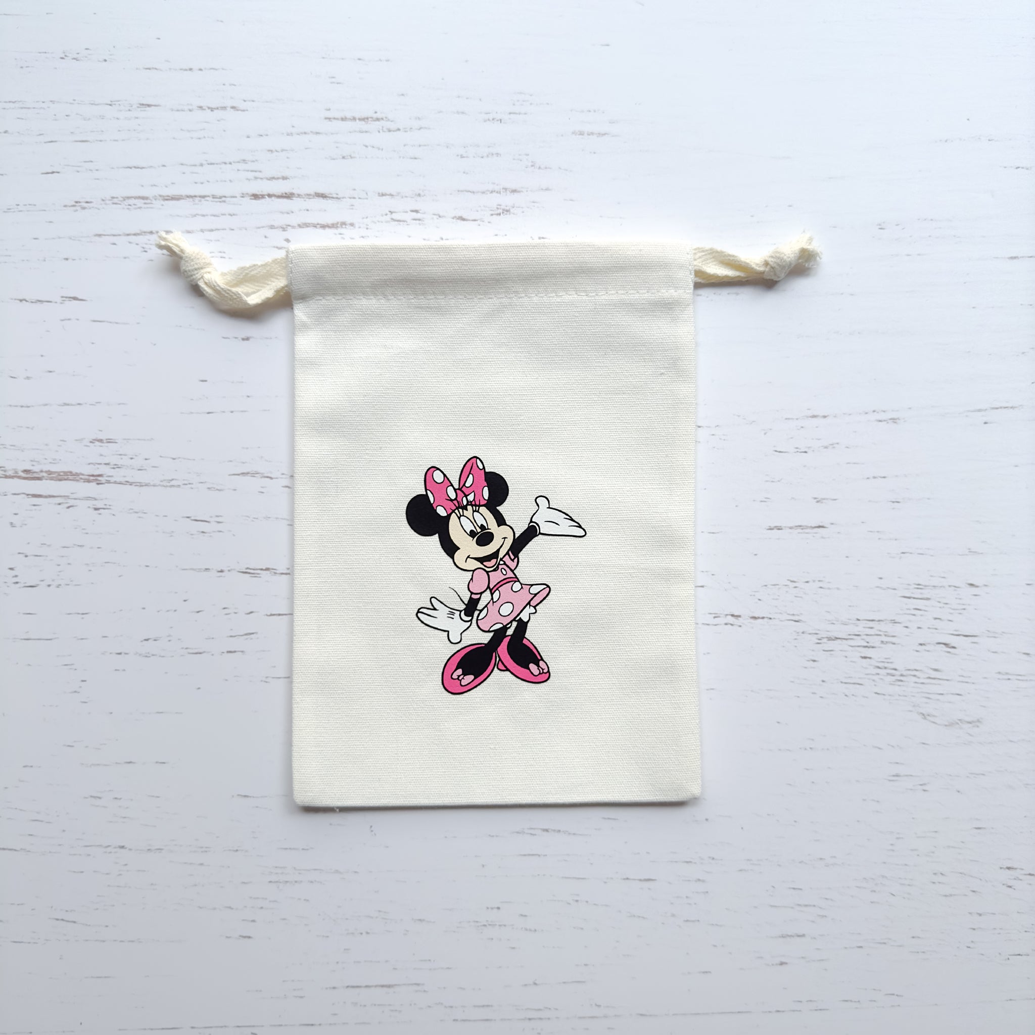 Minnie Party Bags