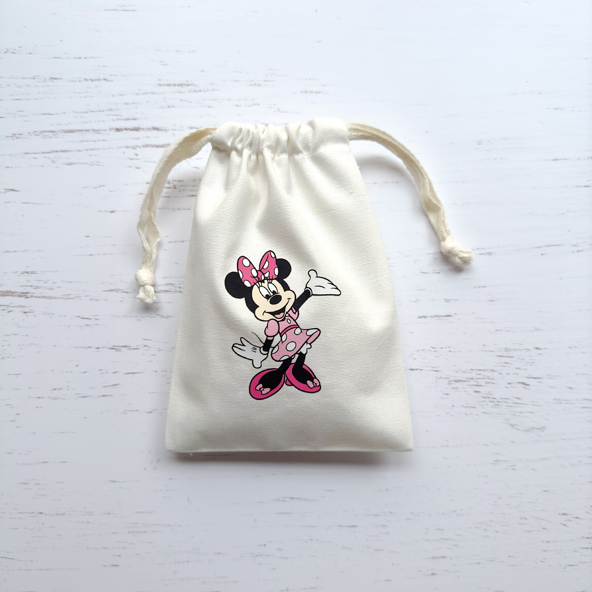 Minnie Party Bags