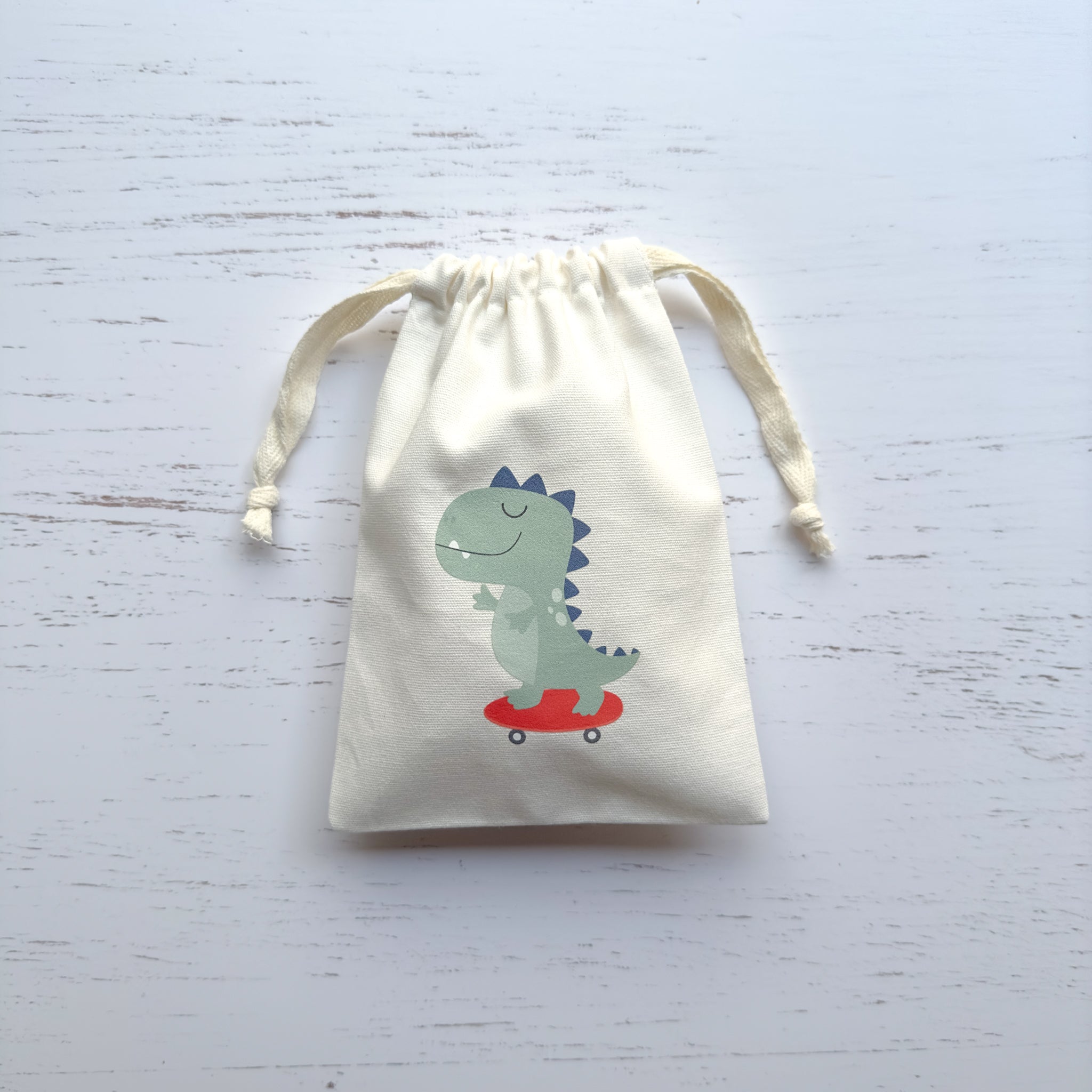 Cool Dinosaur Party Bags