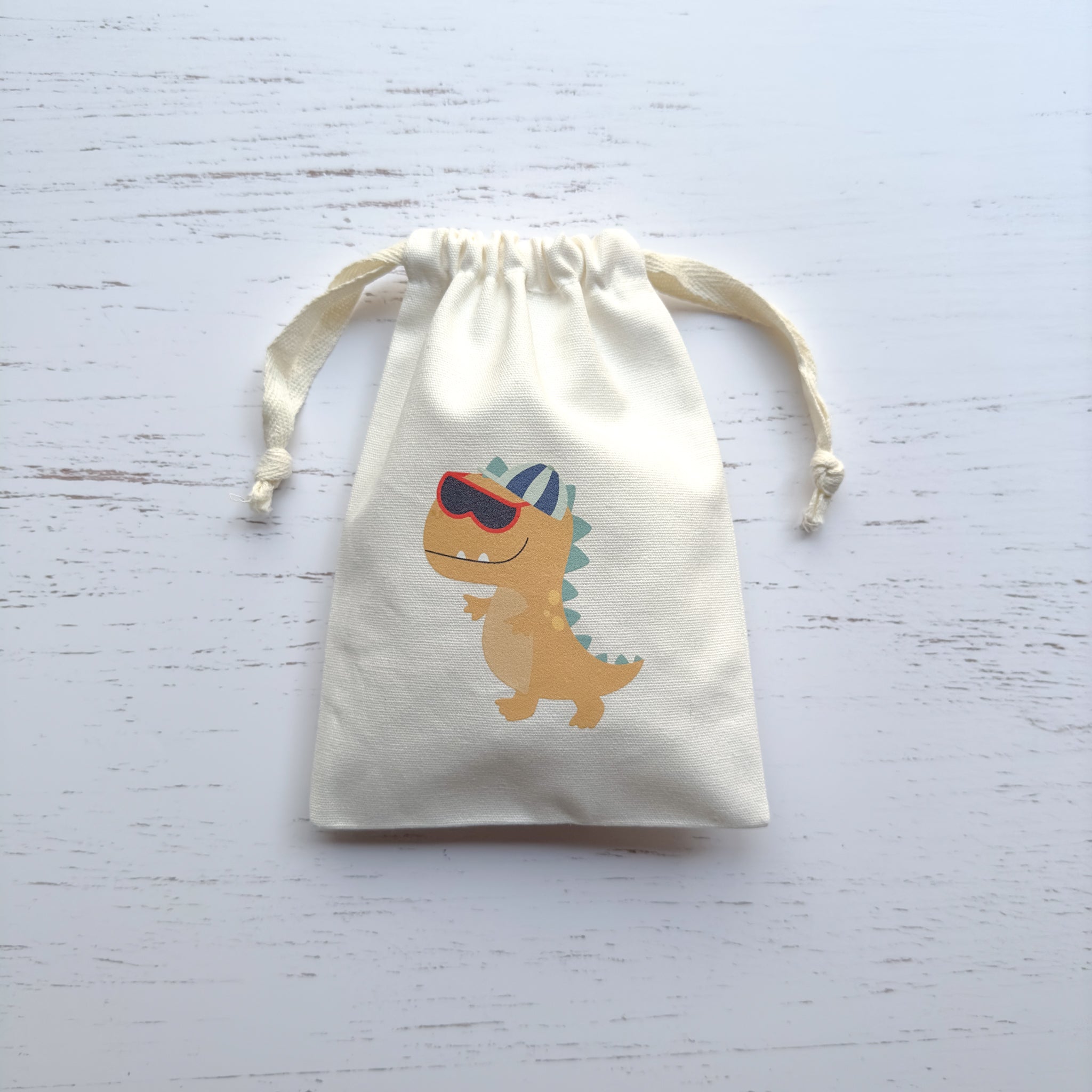 Cool Dinosaur Party Bags