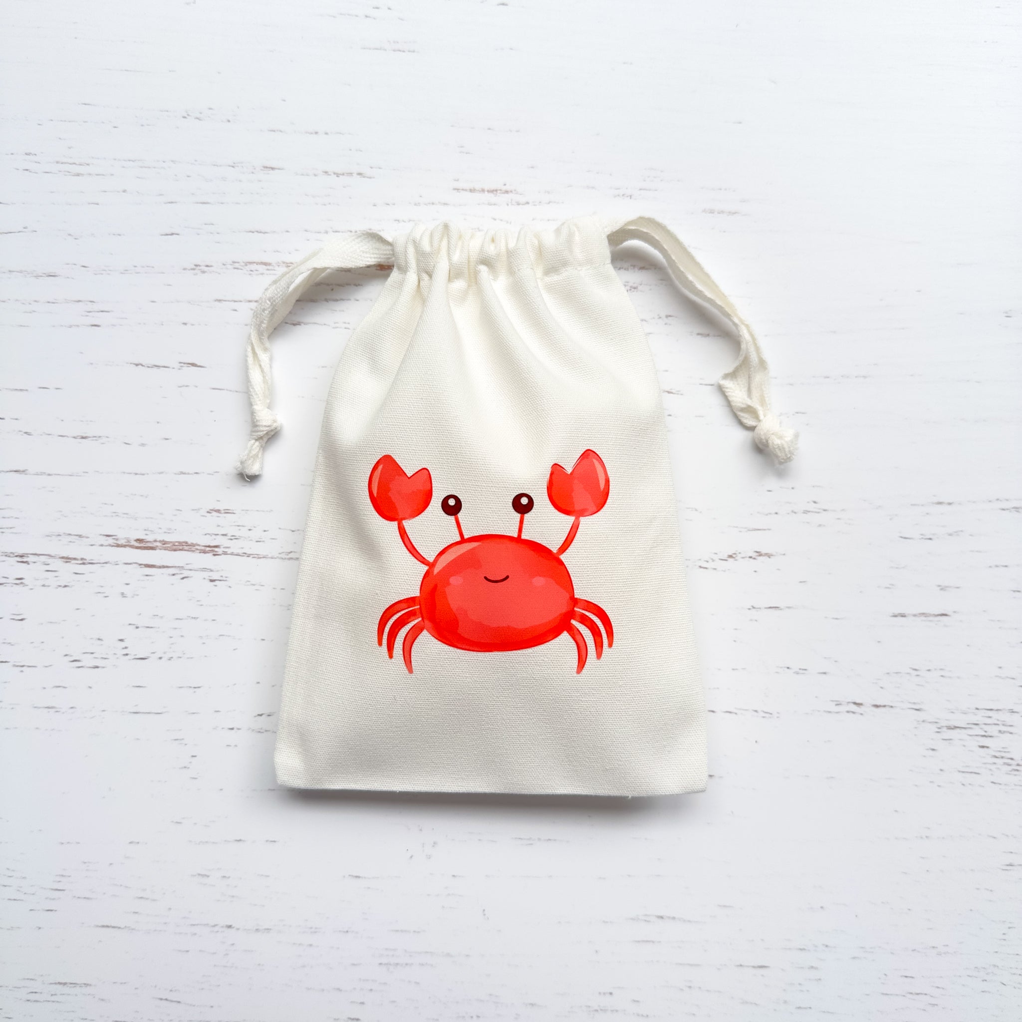 Under The Sea Party Bags