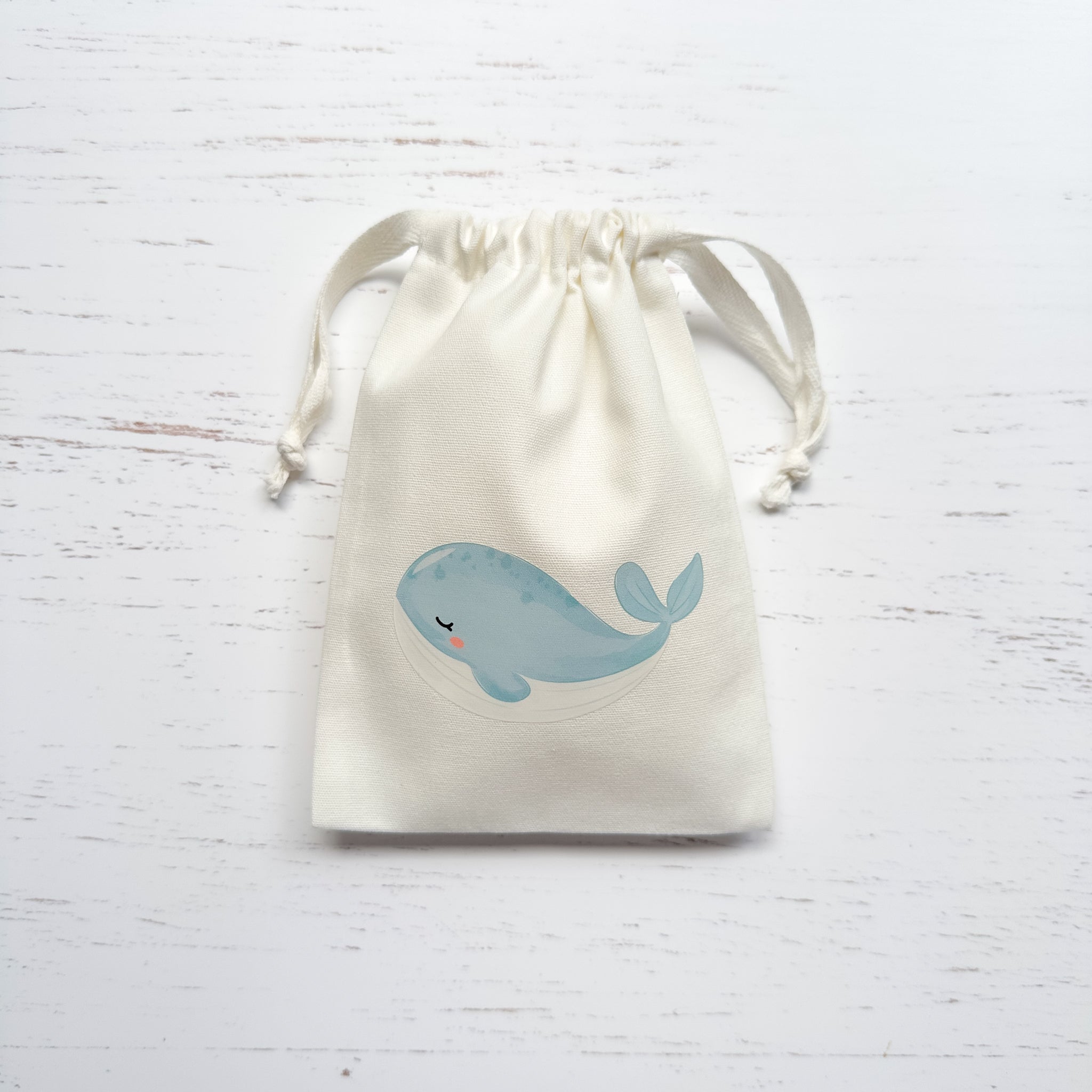 Under The Sea Party Bags