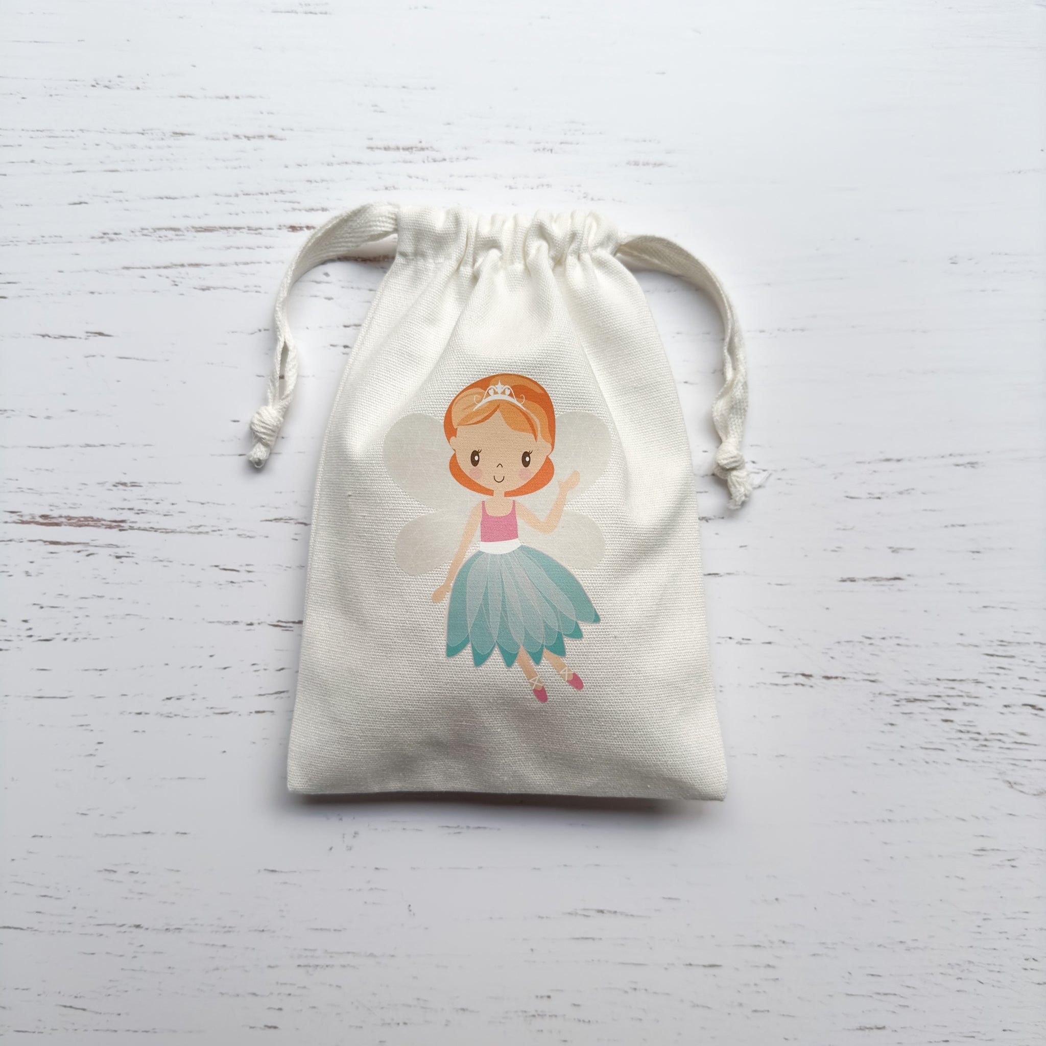 Fairy Party Bags