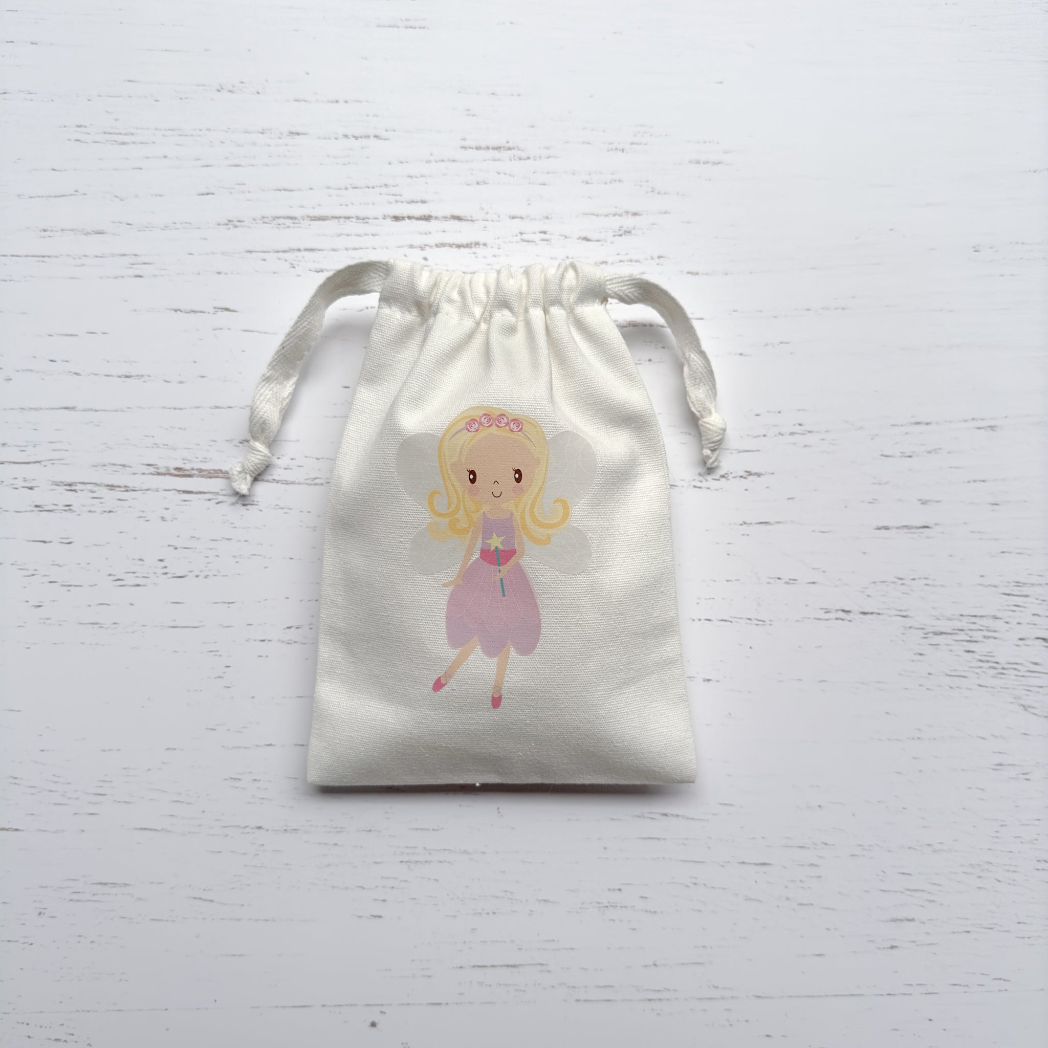 Fairy Party Bags