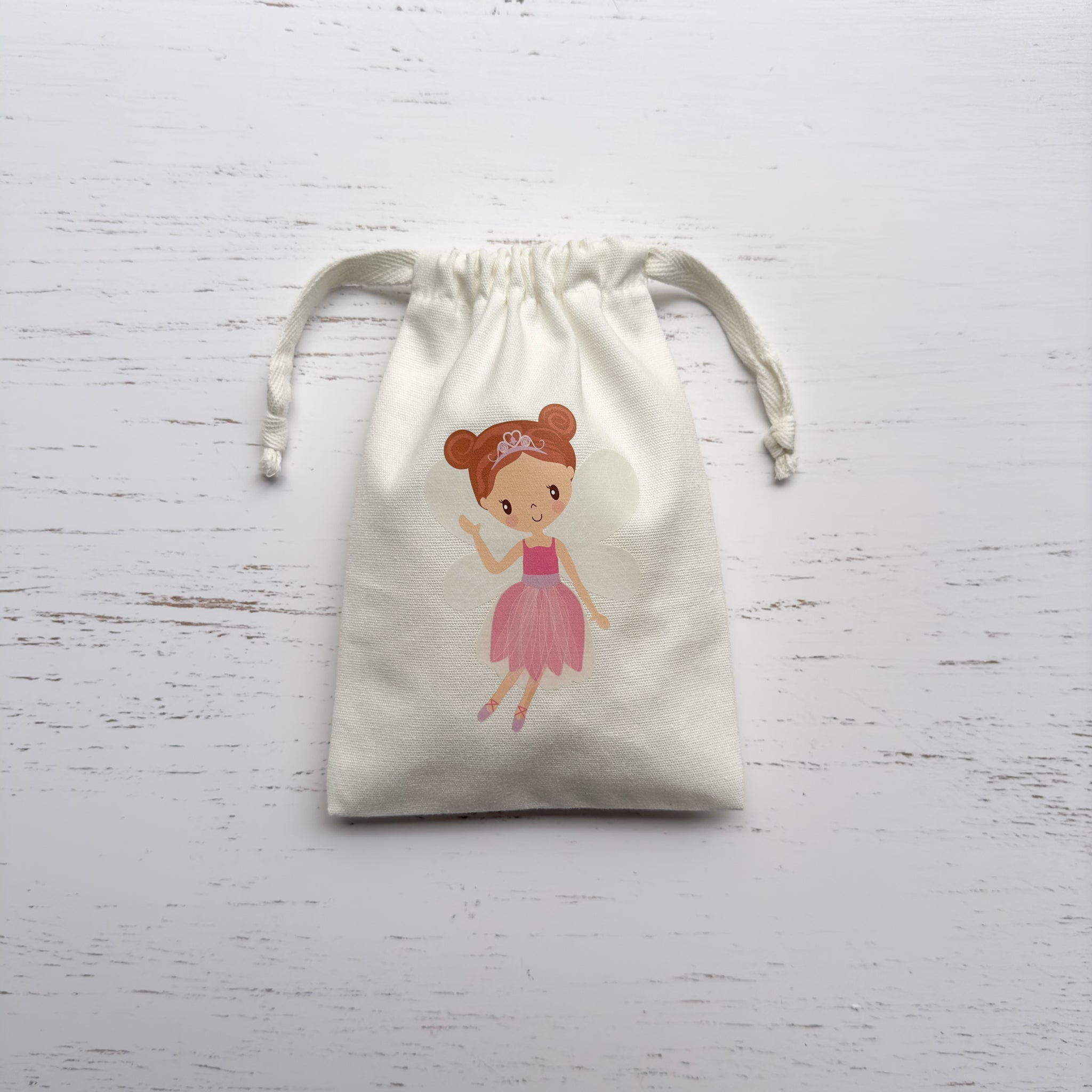 Fairy Party Bags