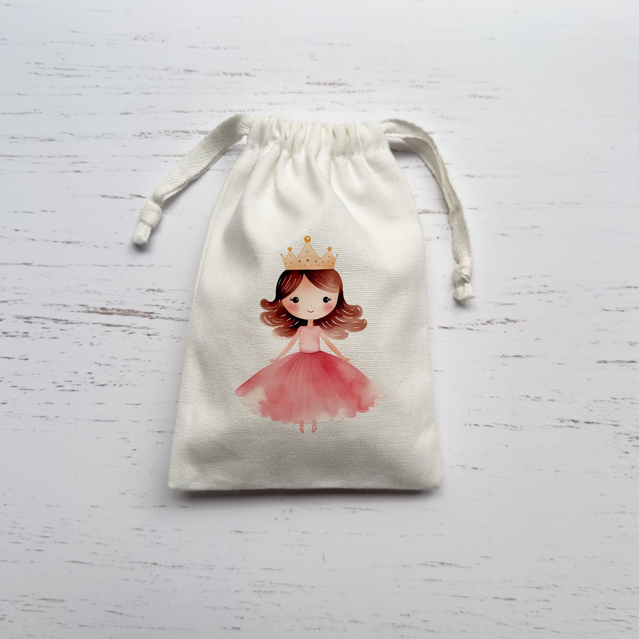 Princess Party Bags