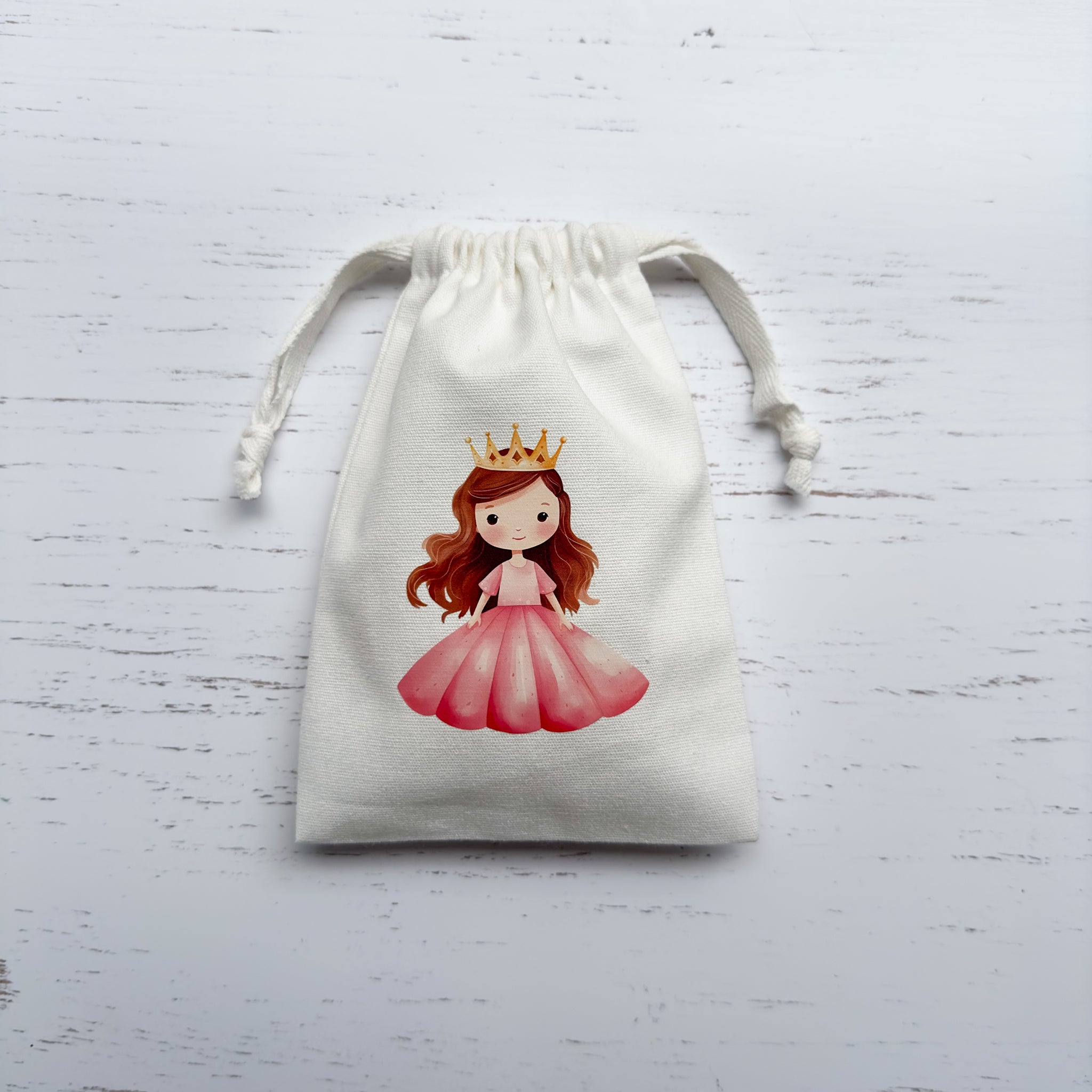 Princess Party Bags