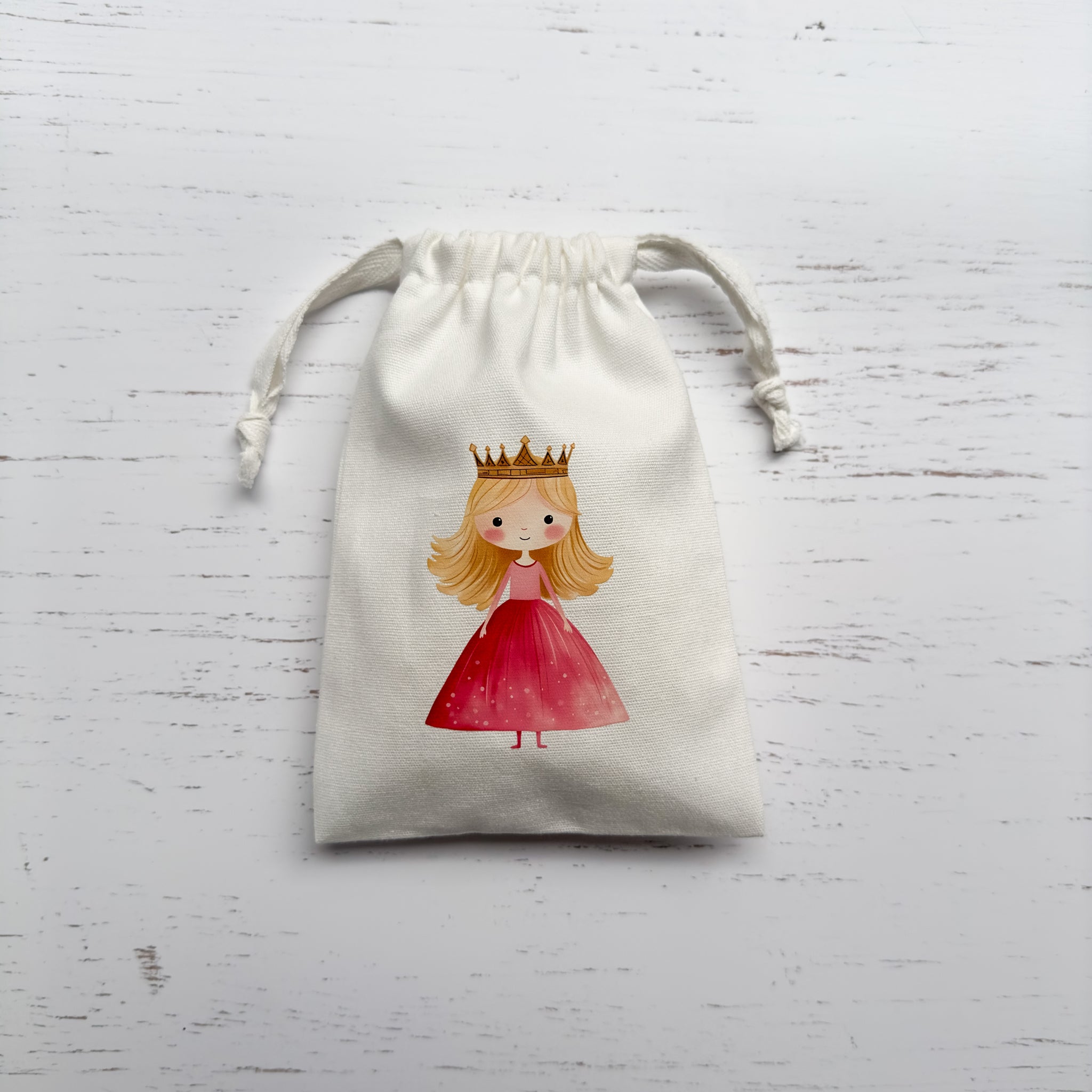 Princess Party Bags